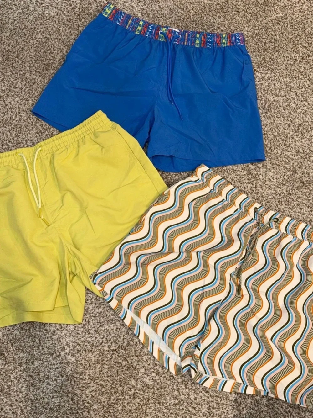 men’s swim shorts